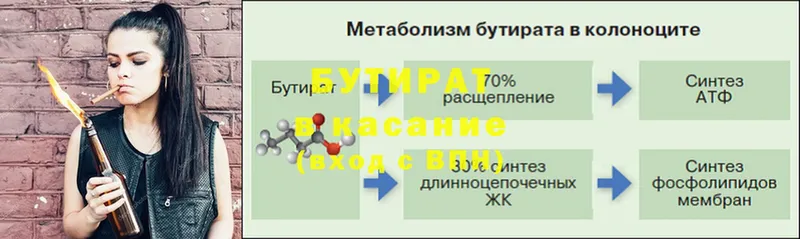 БУТИРАТ буратино Власиха